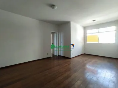 Apartamento com 3 Quartos à venda, 99m² no Santo Antônio, Belo Horizonte
