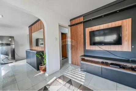 Apartamento com 3 Quartos à venda, 76m² no Farroupilha, Porto Alegre