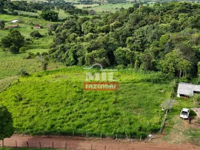 Fazenda/Sítio à venda, 20000m² no Centro, Inhumas