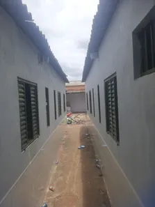 Casa com 3 Quartos à venda, 200m² no Arapoanga, Brasília