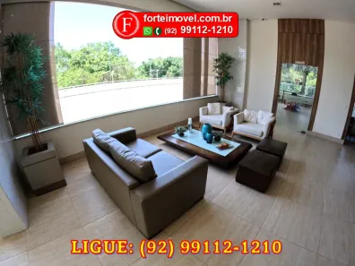 Apartamento com 1 Quarto para alugar, 57m² no São Jorge, Manaus
