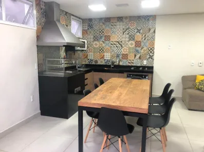 Casa de Condomínio com 4 Quartos para alugar, 230m² no Fazenda Rodeio, Mogi das Cruzes