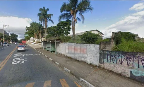 Lote/Terreno para venda ou aluguel, 2250m² no Vila Louro, Embu-Guaçu