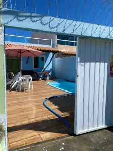 Casa com 2 Quartos à venda, 125m² no Jauá (Abrantes), Camaçari