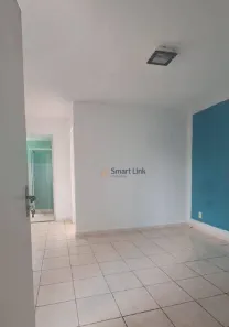 Casa de Condomínio com 2 Quartos à venda, 45m² no Vila São João, Queimados