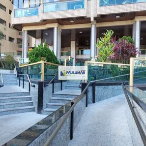 Cobertura com 4 Quartos à venda, 184m² no Centro, Mongaguá