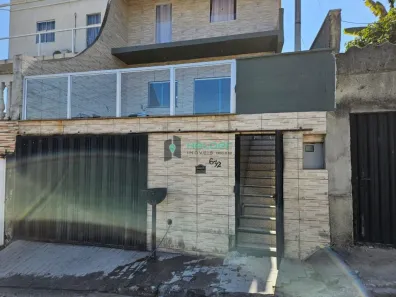 Casa com 3 Quartos à venda, 100m² no São Salvador, Betim