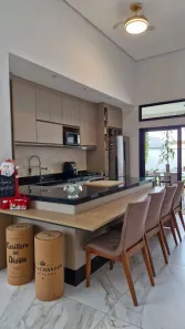 Casa de Condomínio com 3 Quartos à venda, 134m² no Condomínio Terras do Vale, Caçapava