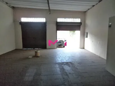 Ponto Comercial à venda, 220m² no Jardim Bertioga, Várzea Paulista