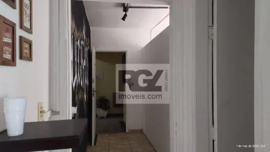 Sala Comercial para alugar, 32m² no Boqueirão, Santos