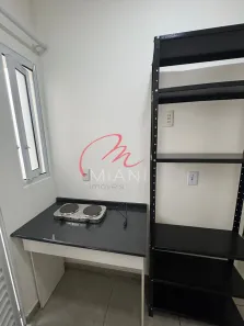 Kitnet com 1 Quarto para alugar, 20m² no Vila Universitária, São Paulo
