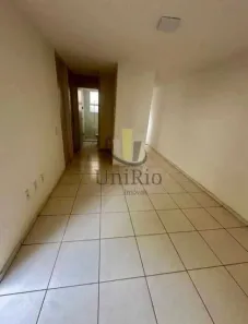 Apartamento com 2 Quartos à venda, 54m² no Campo Grande, Rio de Janeiro
