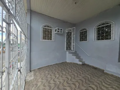 Casa com 2 Quartos à venda, 149m² no Alvorada, Manaus