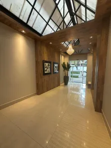 Apartamento com 3 Quartos para alugar, 123m² no Zona 01, Maringá
