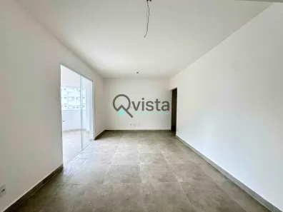Apartamento com 3 Quartos à venda, 93m² no Vila Alzira, Guarujá