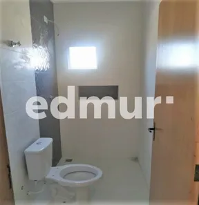 Apartamento com 2 Quartos à venda, 65m² no Parque das Nações, Santo André