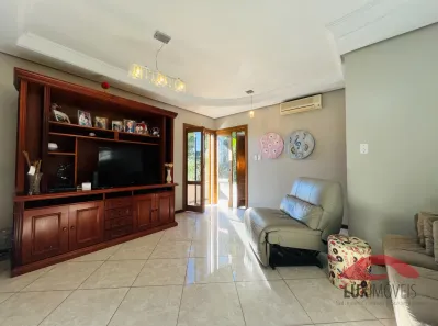Sobrado com 4 Quartos à venda, 257m² no Encosta do Sol, Estância Velha