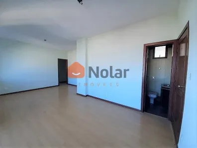 Apartamento com 4 Quartos para alugar, 121m² no Serra, Belo Horizonte