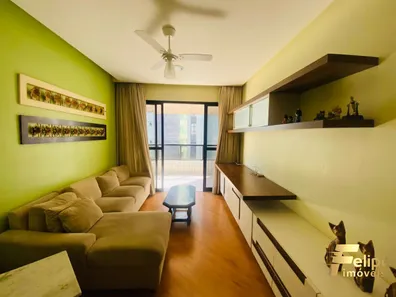 Apartamento com 2 Quartos à venda, 93m² no Centro, Guarapari
