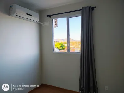Apartamento com 2 Quartos para alugar, 40m² no Plano Diretor Sul, Palmas