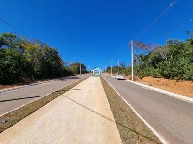 Lote/Terreno à venda, 525m² no Parque das Orquídeas, Lagoa Santa