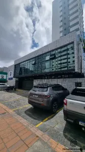 Sala Comercial para alugar, 172m² no Madalena, Recife