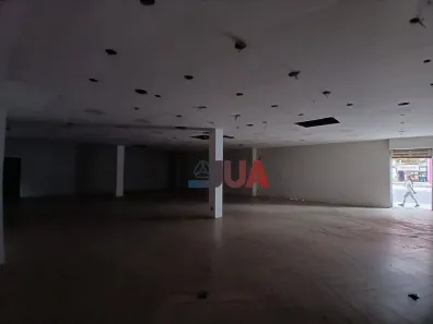 Ponto Comercial para alugar, 209m² no Centro, Nova Iguaçu