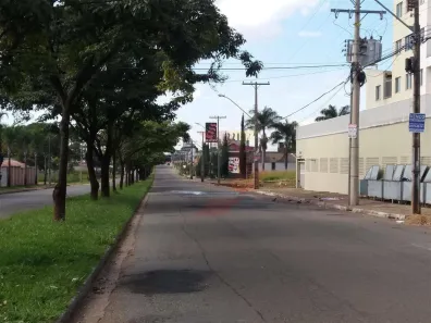 Apartamento com 1 Quarto para alugar, 45m² no Vila Rosa, Goiânia