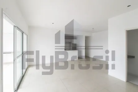 Apartamento com 3 Quartos para alugar, 125m² no Centro, Nova Iguaçu