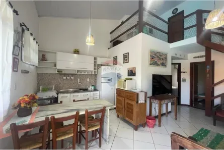 Apartamento com 3 Quartos para alugar, 95m² no Itacimirim (Monte Gordo), Camaçari