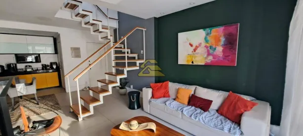 Cobertura com 4 Quartos à venda, 250m² no Leme, Rio de Janeiro