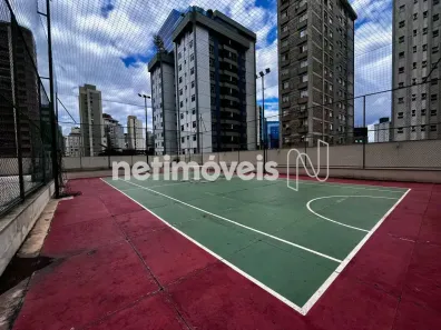 Apartamento com 4 Quartos à venda, 128m² no Savassi, Belo Horizonte