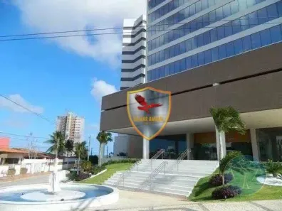 Sala Comercial para alugar, 54m² no Lagoa Nova, Natal