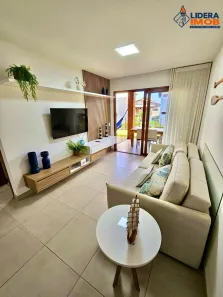 Apartamento com 2 Quartos à venda, 80m² no Açu da Torre, Mata de São João