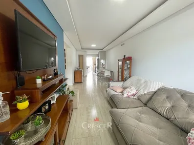 Casa com 3 Quartos à venda, 61m² no Sertãozinho, Matinhos
