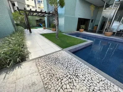 Apartamento com 3 Quartos à venda, 147m² no Pituba, Salvador