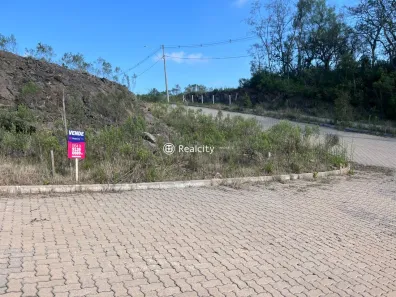 Lote/Terreno à venda, 260m² no Imigrante, Bento Gonçalves