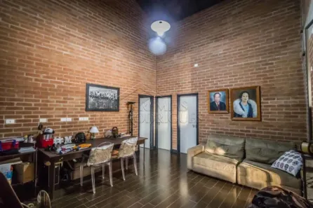 Casa de Condomínio com 4 Quartos para alugar, 790m² no Chácaras Cataguá, Taubaté