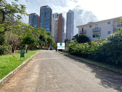Casa de Condomínio com 5 Quartos à venda, 562m² no Horto Florestal, Salvador