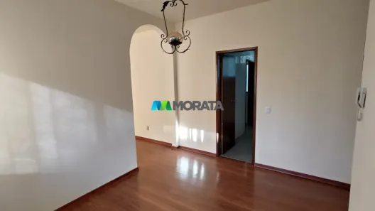 Apartamento com 3 Quartos à venda, 97m² no Alto Caiçaras, Belo Horizonte
