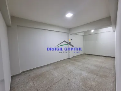 Ponto Comercial para alugar, 150m² no Setor de Habitações Individuais Sul, Brasília