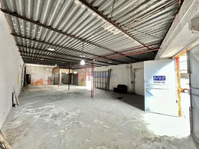 Galpão/Depósito/Armazém para alugar, 250m² no Centro, Nova Iguaçu