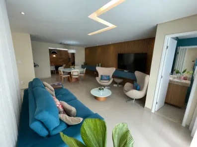 Casa com 3 Quartos à venda, 145m² no Buraquinho, Lauro de Freitas