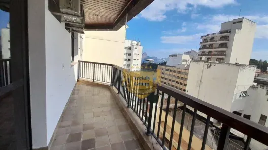 Cobertura com 4 Quartos para alugar, 400m² no Ingá, Niterói