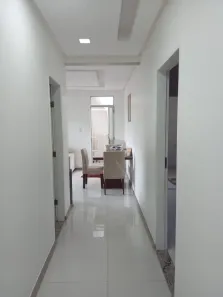 Casa com 2 Quartos à venda, 120m² no Paripe, Salvador