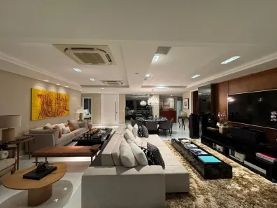 Cobertura com 3 Quartos à venda, 328m² no Pituba, Salvador