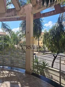 Imóvel Comercial com 5 Quartos para alugar, 281m² no Caiçara-Adelaide, Belo Horizonte