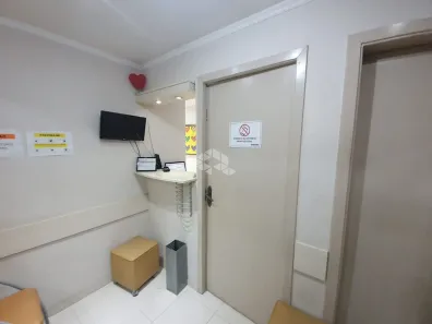 Sala Comercial à venda, 36m² no Centro, Canoas