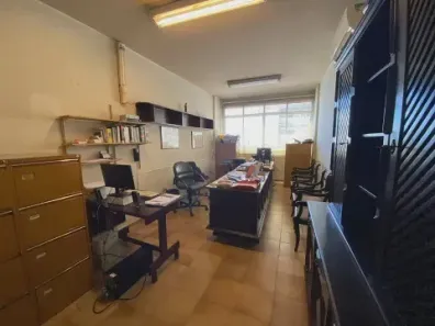 Sala Comercial com 7 Quartos à venda, 260m² no Santo Antônio, Recife