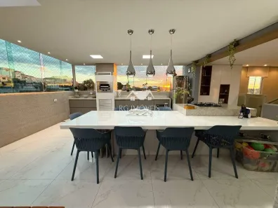 Cobertura com 4 Quartos à venda, 163m² no Diamante (Barreiro), Belo Horizonte
